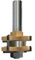 Фреза 41х6.35х12х38х2Т Makita D-12027