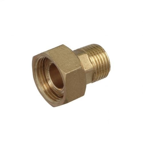 Штуцер присоединительный WATTS DRV 15 - 1" x 1/2" (для SRV)