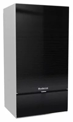 Газовый котел Buderus Logamax plus GB172-30 iK 30 кВт двухконтурный