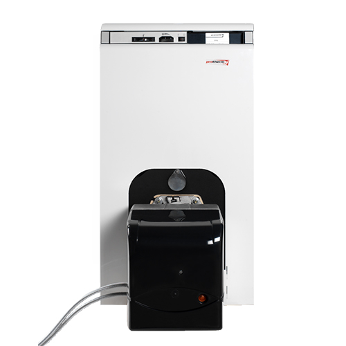 Котел комбинированный Protherm бизон 50 NL - 48,9 кВт (одноконтурный)