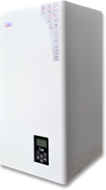 Фото Электрический Котел РЭКО-15ПМ 380 Электрический Котел РЭКО-15ПМ 380