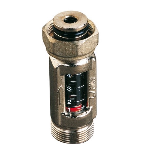 Расходомер LUXOR TM 4005 - 3/4"