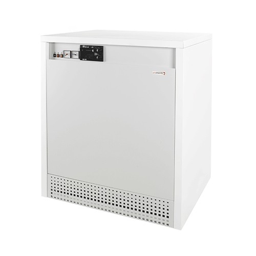 Котел газовый напольный Protherm гризли 65 KLO - 65 кВт (одноконтурный, открытая камера сгорания)