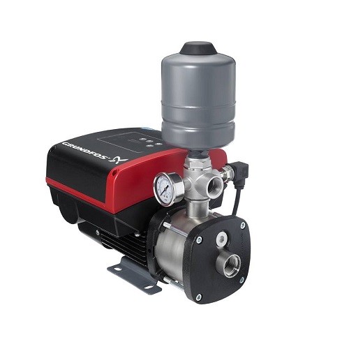 Насосная установка Grundfos CMBE 3-62