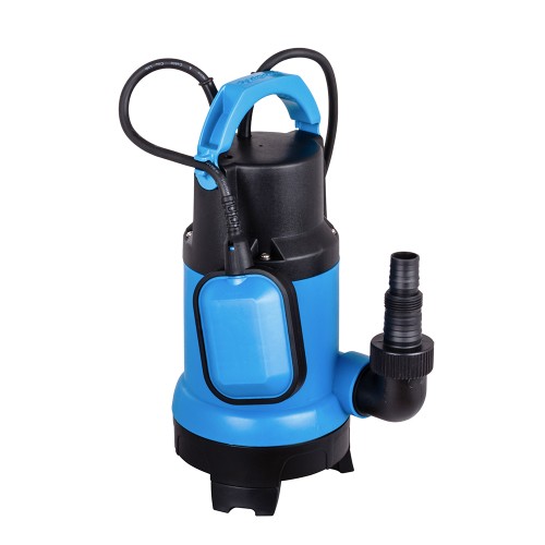 Фото Дренажный насос Aquario ADS-1500 Дренажный насос Aquario ADS-1500