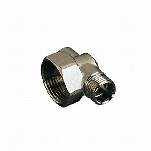 Тройник LUXOR TC 445 - 3/4"