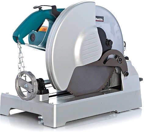 Монтажная пила Makita LC 1230