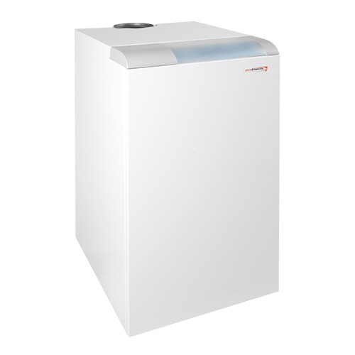 Котел газовый напольный Protherm медведь 60 PLO - 49,5 кВт (одноконтурный, открытая камера сгорания)