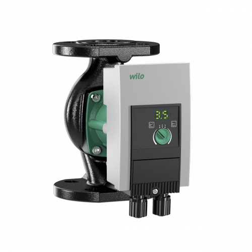 Насос циркуляционный Wilo Yonos MAXO 50/0,5-12
