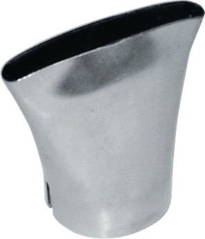 Сопло с широкой щелью для фенов Makita P-71423