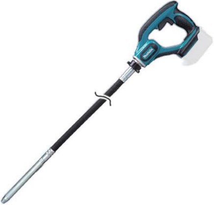 Аккумуляторный вибратор Makita DVR450Z