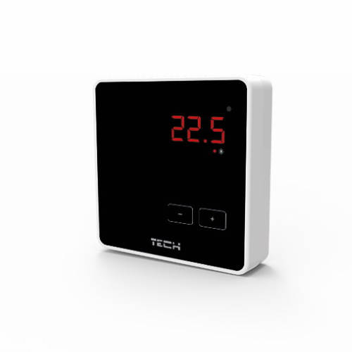 Терморегулятор комнатный беспроводной TECH R8Z