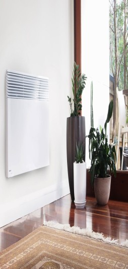 Выбираем конвектор для дома: гайд от экспертов Pacs.ru