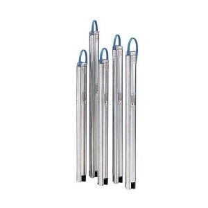 Насос скважинный Grundfos SQ 1-80