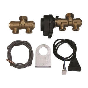 PROTHERM Комплект 3-х ходового клапана, FUGAS