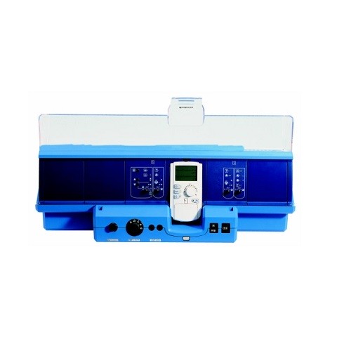 Фото Система управления Buderus Logamatic 4324 RU Система управления Buderus Logamatic 4324 RU