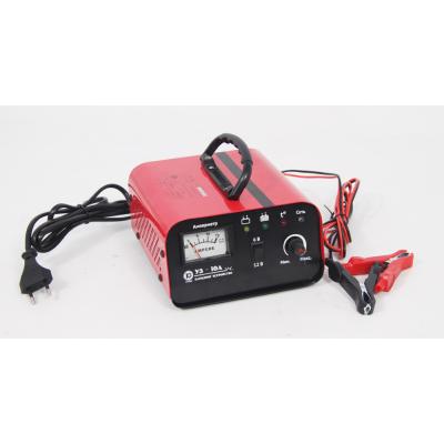 Фото Зарядное устройство Калибр УЗ-10А 00000058614 Зарядное устройство Калибр УЗ-10А 00000058614