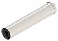 Удлинительный элемент DN60/100 L=500мм