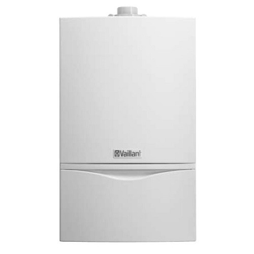 Котел газовый конденсационный Vaillant ecoTEC plus VU OE 466/4-5 (одноконтурный)