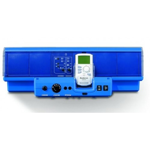 Фото Система управления Buderus Logamatic 4322 Система управления Buderus Logamatic 4322