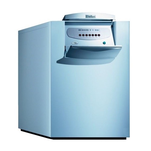 Фото Котел газовый конденсационный Vaillant ecoCRAFT VKK 1606/3-E R1 (одноконтурный) Котел газовый конденсационный Vaillant ecoCRAFT VKK 1606/3-E R1 (одноконтурный)