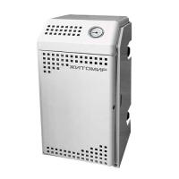 Котел газовый настенный Vaillant turboFIT VUW 242/5-2 (двухконтурный, закрытая камера сгорания)