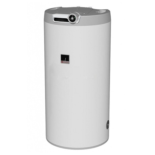 Фото Водонагреватель косвенного нагрева Drazice OKC 125 NTR Водонагреватель косвенного нагрева Drazice OKC 125 NTR