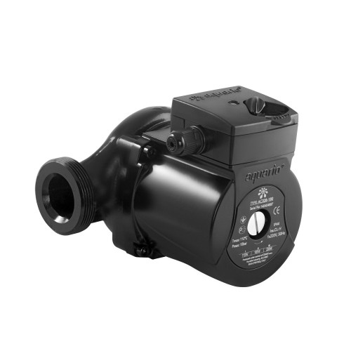Насос циркуляционный Aquario AC 328-180 - 0,22 кВт