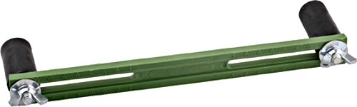 Распорка сантехническая "ШиреФит" (80-240 мм) Зубр 51606