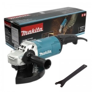 Фото Угловая шлифмашина Makita GA9061R Угловая шлифмашина Makita GA9061R