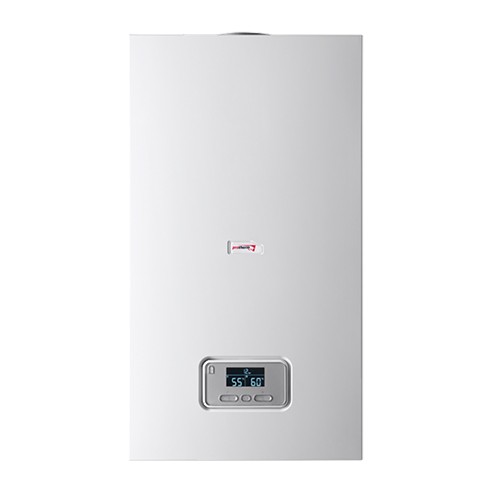 Котел газовый настенный Protherm пантера 25 KOO - 25 кВт (одноконтурный, открытая камера сгорания)