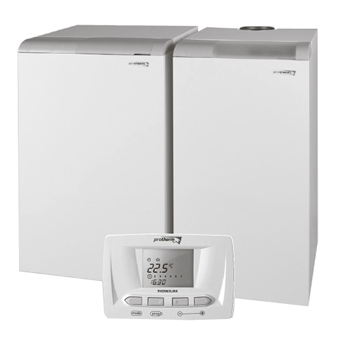 Фото Водонагреватель косвенного нагрева Protherm FS B100 S Водонагреватель косвенного нагрева Protherm FS B100 S