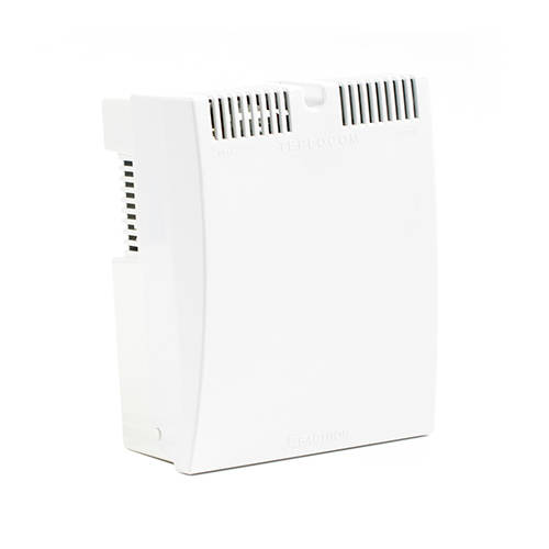 Фото Стабилизатор сетевого напряжения Teplocom ST-1515 Стабилизатор сетевого напряжения Teplocom ST-1515