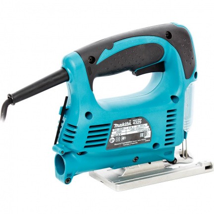 Лобзик Makita JV143DWE