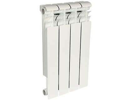 Радиатор биметаллический ROMMER Plus BM 200 x12