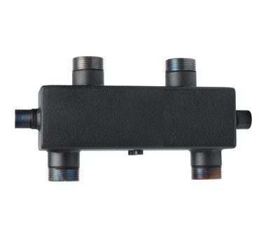 RDG-0015-004005 ROMMER Гидравлическая стрелка 1 1/2",  5,93 м3/час