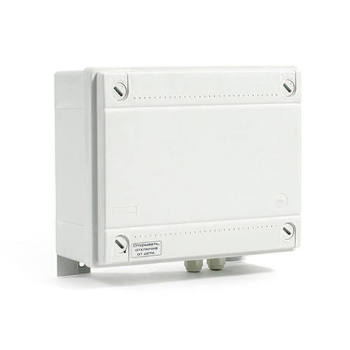 Стабилизатор сетевого напряжения Teplocom ST-1300 исп.5