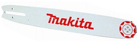 Шина со звездочкой (45 см; 0.325"; 1.5 мм) для цепных пил Makita 445045631