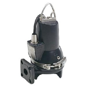Насос канализационный Grundfos SEG.40.09.2.1.502 (1#215;230В, с режущим механизмом, кабель 10м)