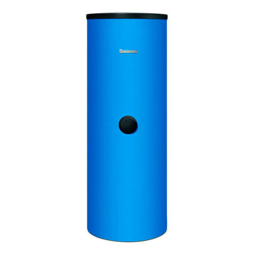 Фото Водонагреватель косвенного нагрева Buderus Logalux SU200/5E - 200л (синий) Водонагреватель косвенного нагрева Buderus Logalux SU200/5E - 200л (синий)