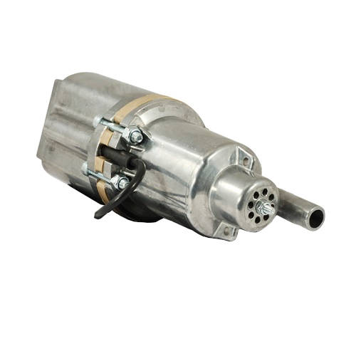 Вибрационный насос UNIPUMP Бавленец-М БВ 0,12-40-У5, 25м, верхний забор
