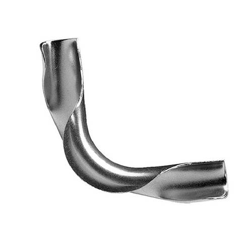 Фото Фиксатор поворота трубы 90° для REHAU RAUTITAN flex - 16/17 Фиксатор поворота трубы 90° для REHAU RAUTITAN flex - 16/17