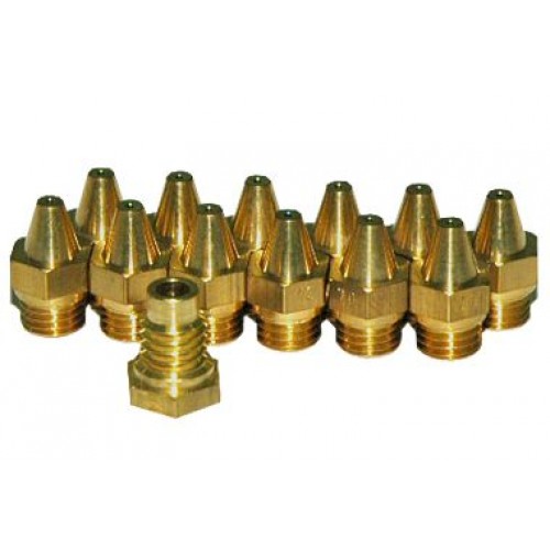 Комплект перенастройки 23-->31 GWH 15-2 CO B/H