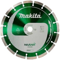 Диск алмазный сегментный (300х20 мм) Neutron Enduro Makita B-13605