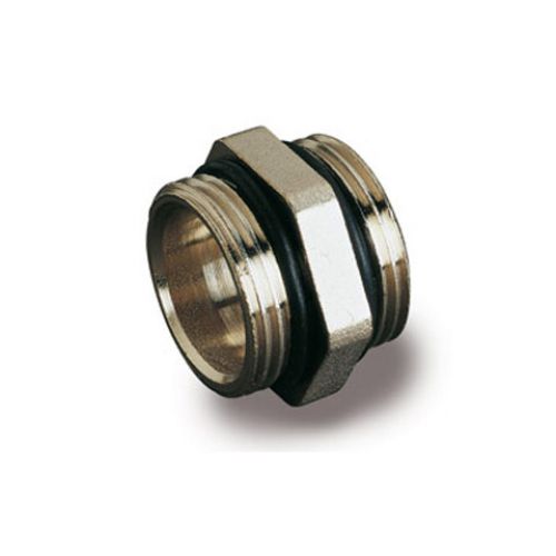 Ниппель равнопроходный LUXOR TC 464 - 1"