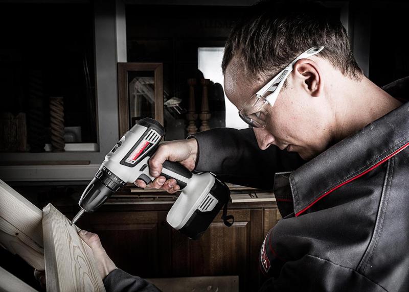 Аккумуляторный инструмент «Интерскол» – новинки 2021 года