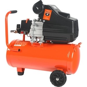 Фото Компрессор поршневой масляный PATRIOT EURO 24-240K 525306366 Компрессор поршневой масляный PATRIOT EURO 24-240K 525306366