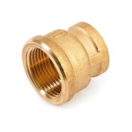 SFT-0005-011212 STOUT Муфта ВВ переходная 1"1/2X1/2"