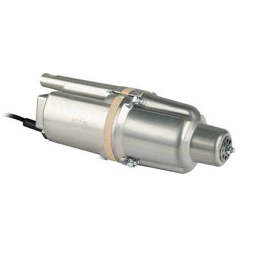 Вибрационный насос UNIPUMP Бавленец БВ 0,12-40-У5, 25м, нижний забор