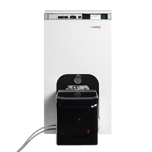 Котел комбинированный Protherm бизон 30 NL - 27,1 кВт (одноконтурный)